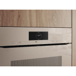 Miele H 7440 BMX PB 43公升 60厘米 嵌入式焗爐 (珍珠米色)